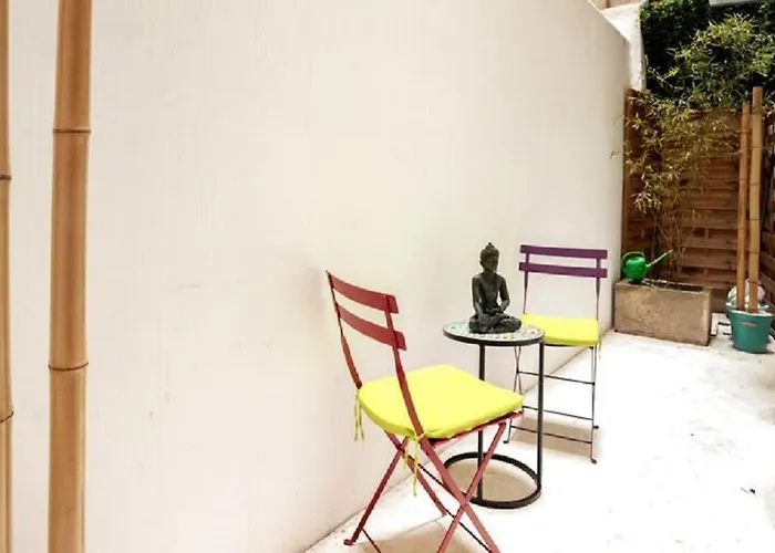 Διαμέρισμα Laura's