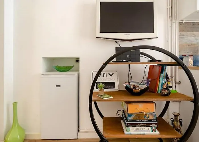 Διαμέρισμα Laura's