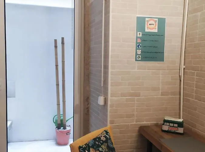 Διαμέρισμα Laura's