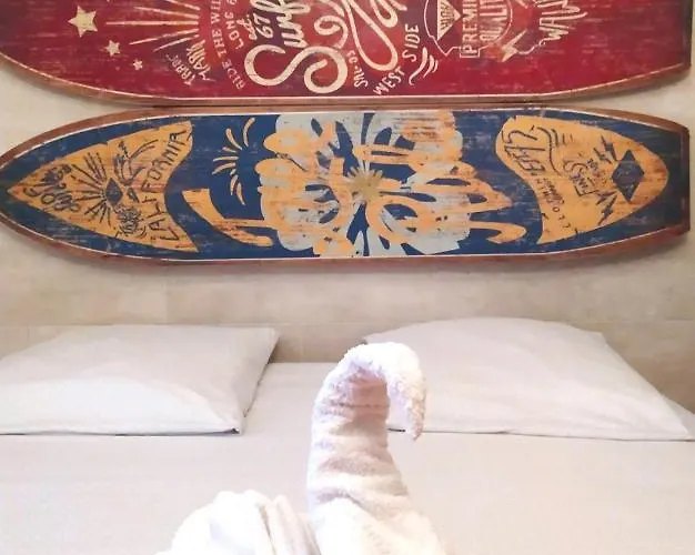 Laura's Διαμέρισμα *