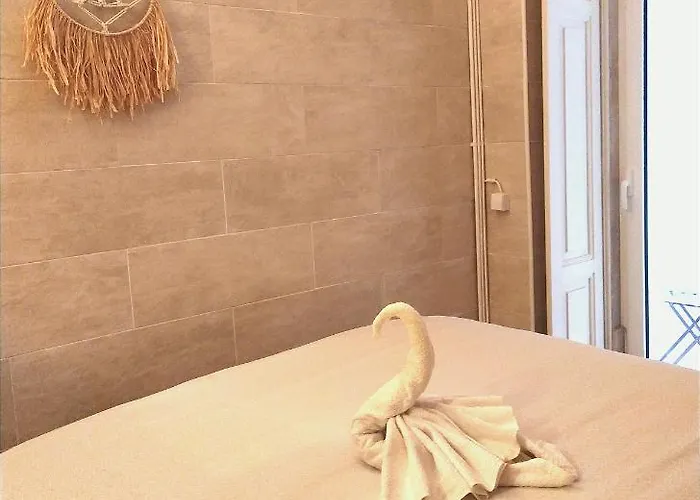 Διαμέρισμα Laura's Lisboa