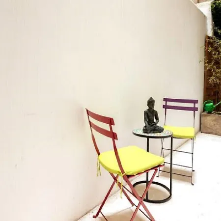 Apartamento Laura's