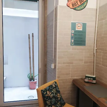 Apartamento Laura's