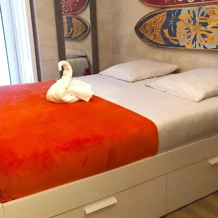 Apartamento Laura's Lisboa