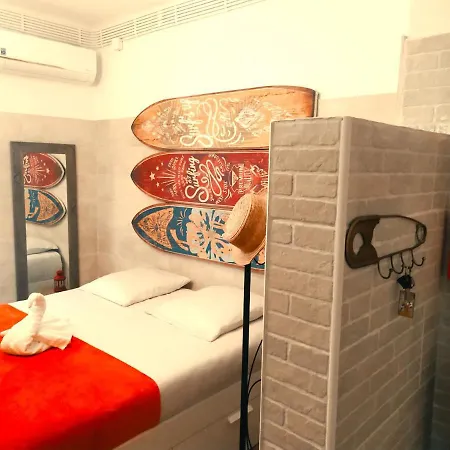 Apartamento Laura's *