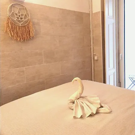 Apartamento Laura's Lisboa