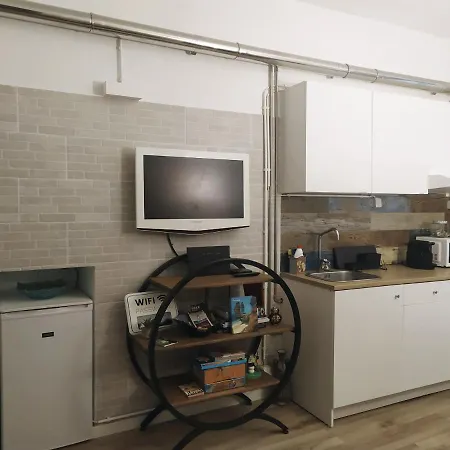 Laura's Apartman