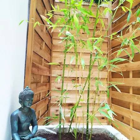 Apartman Laura's *